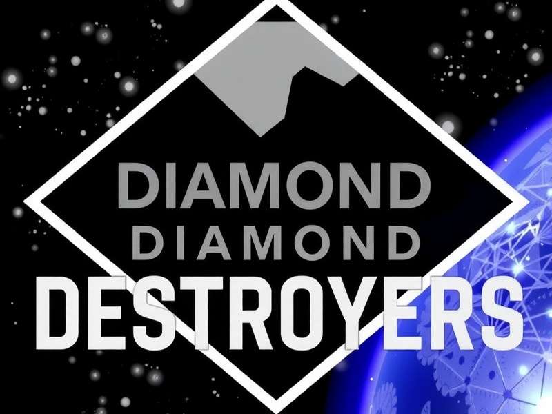 Diamond Destroyers Community Event